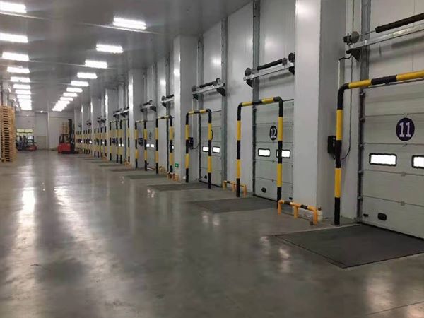 上海到杭州仓储冷链物流 上海到杭州仓储冷链物流